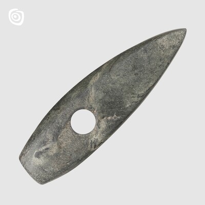 Toporek kamienny, Waliszewo, 3700-1900 p.n.e.