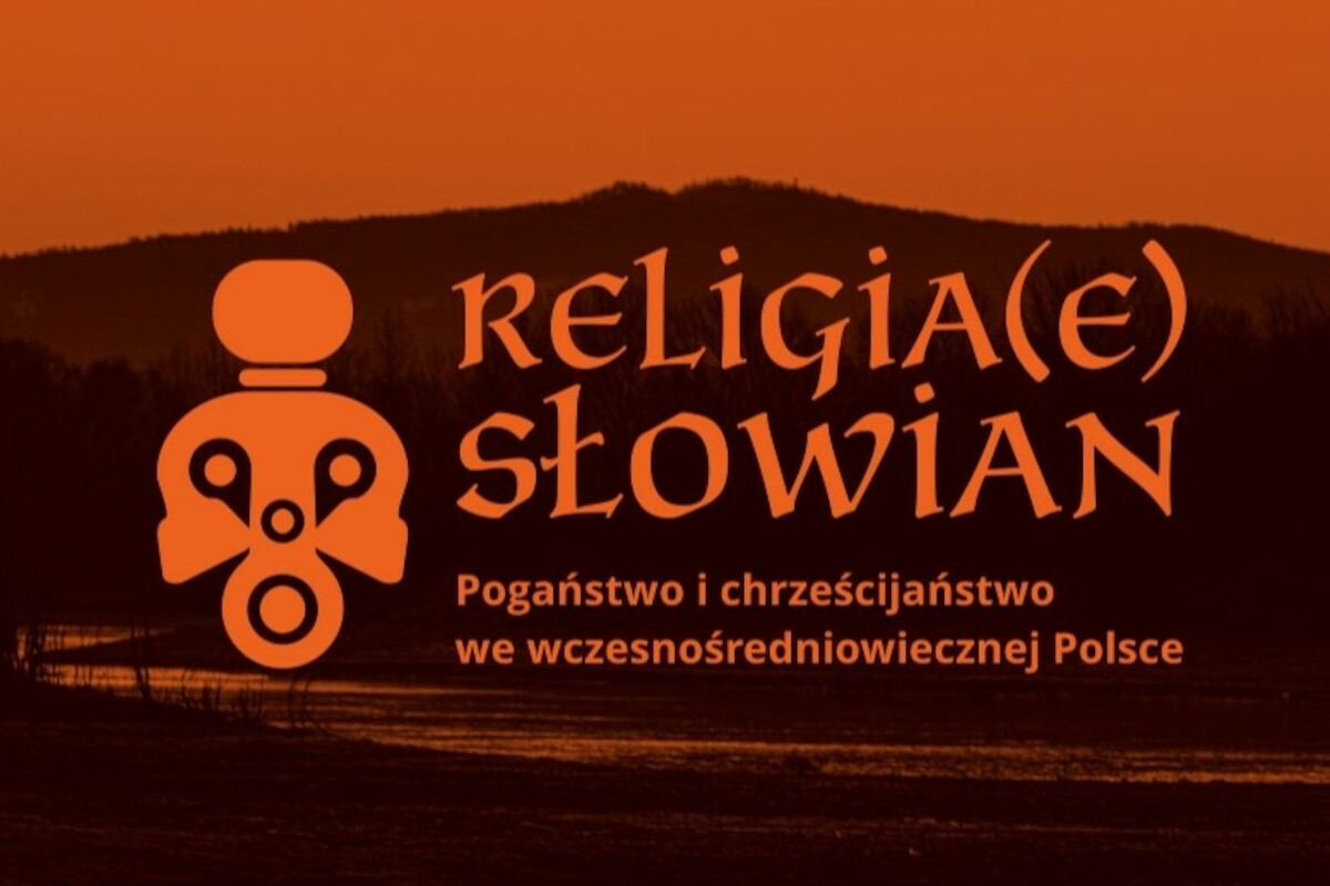 Konferencja popularnonaukowa „Religia(e) Słowian”