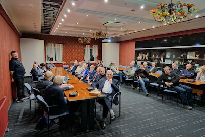Fot. Maciej Elantkowski, MPPP