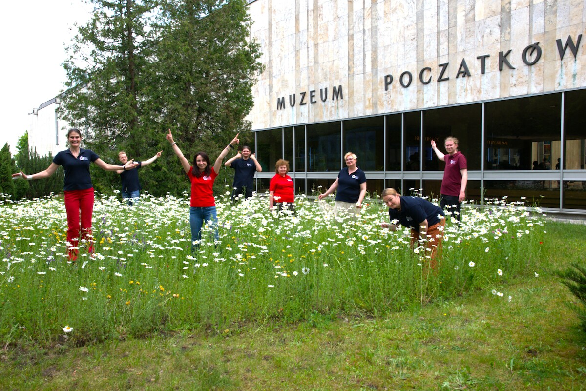 Zdjęcie ilustrujące artykuł: W Boże Ciało nasze Muzeum jest otwarte!