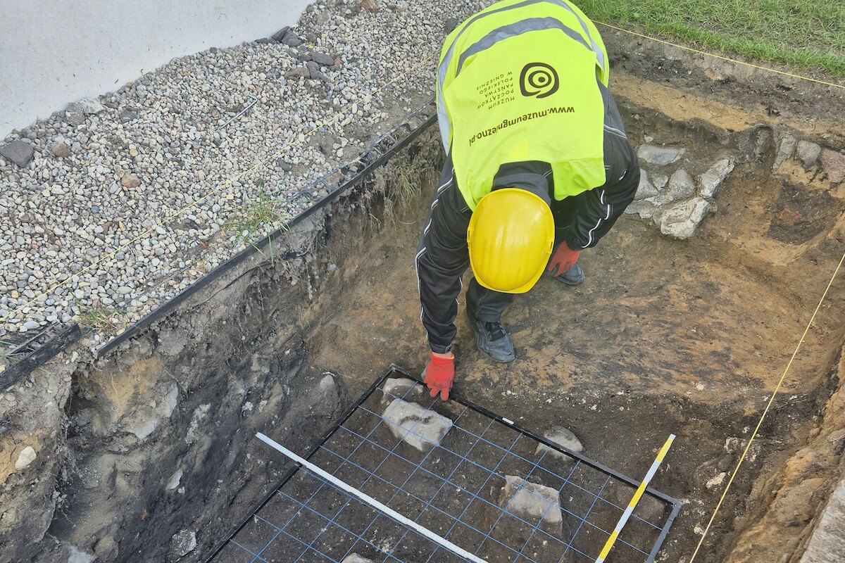 Aktualności - Ekspedycja Palatium 2025