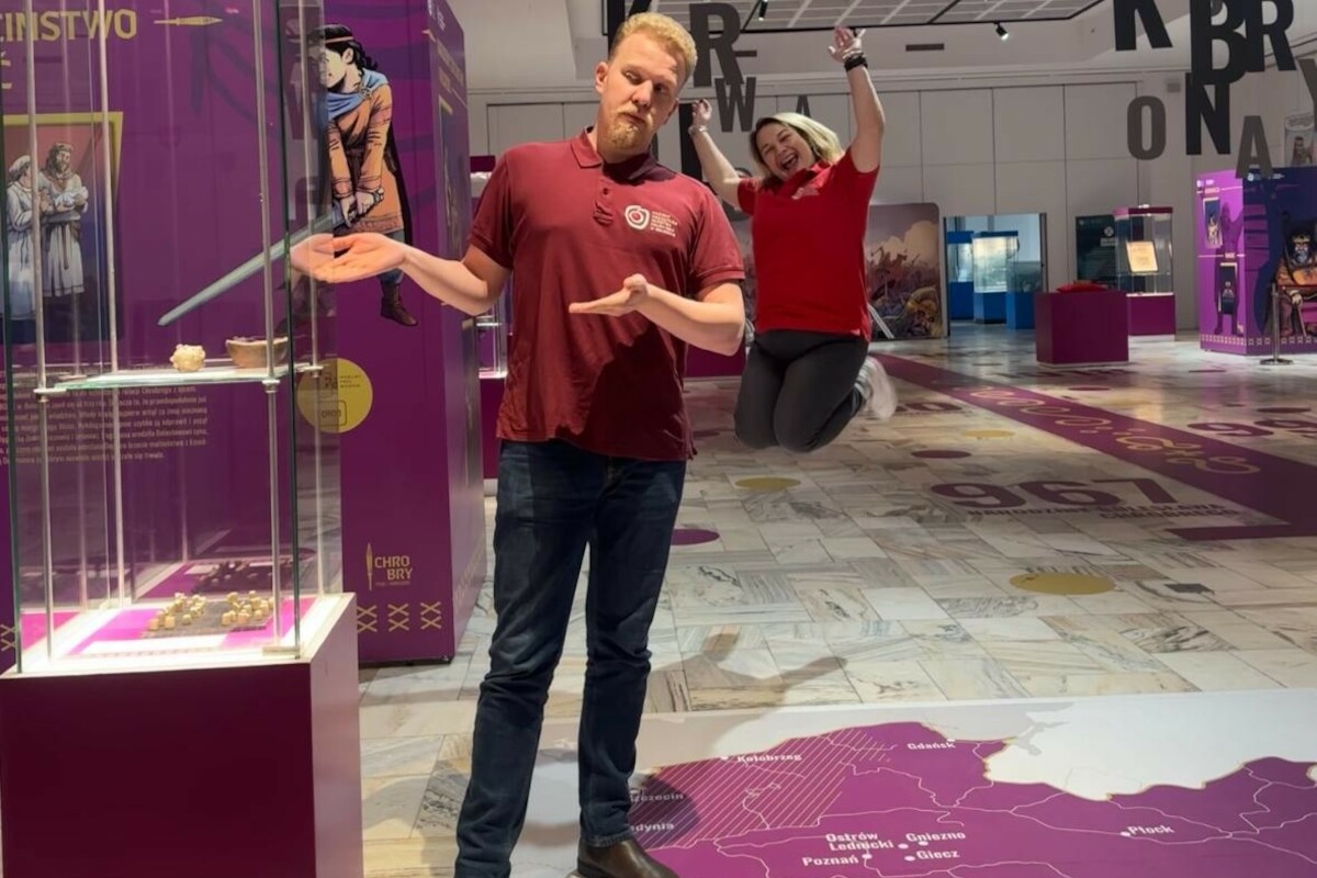 Aktualności - 11 listopada zapraszamy do Muzeum!