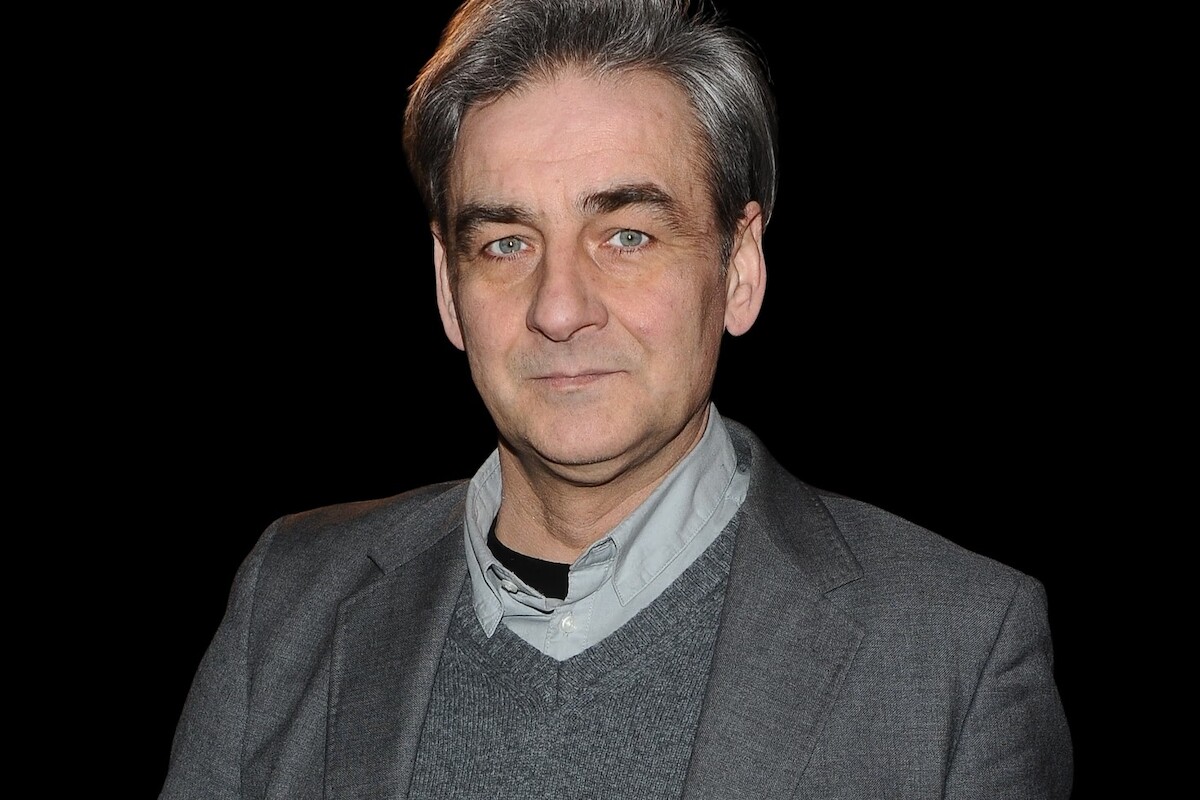 Aktualności - Spotkanie IMG – Słucho-wizje z Robertem Gonerą