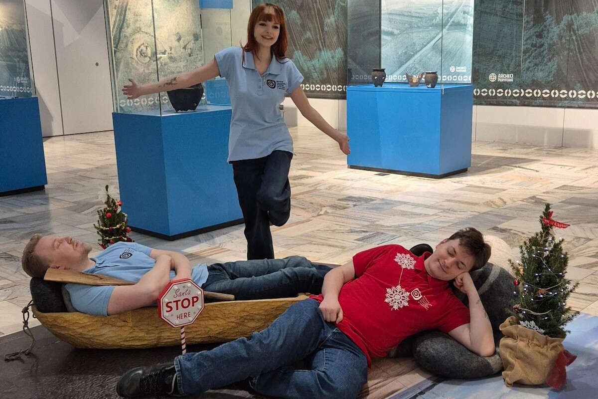 Aktualności - W te dni nas nie odwiedzicie