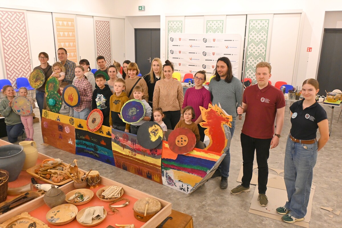 Aktualności - Kolejna Rodzinna Niedziela za nami!