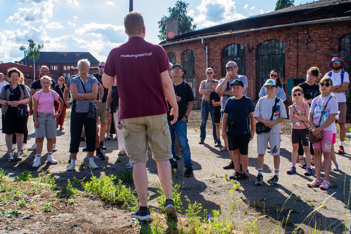 Aktualności - Zapraszamy na spotkanie IMG