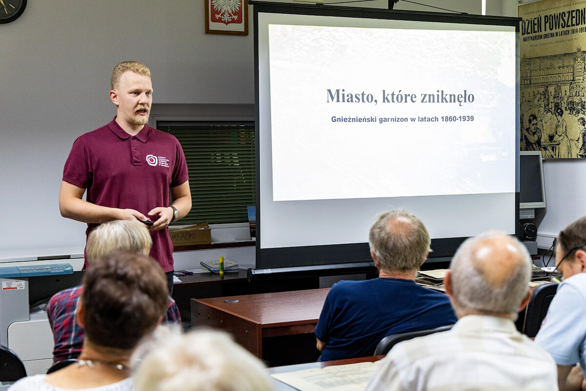 Miasto, które zniknęło - spotkanie IMG