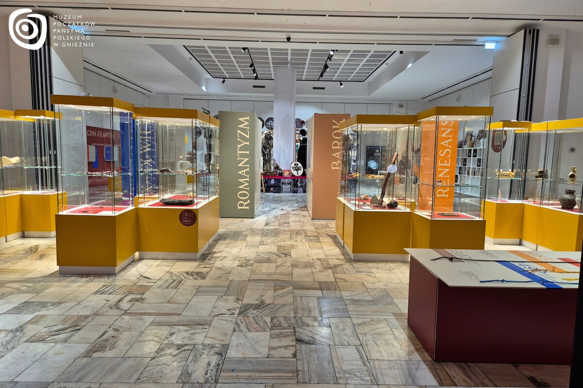 Re: Średniowiecze. 1000 lat 1000 wersji