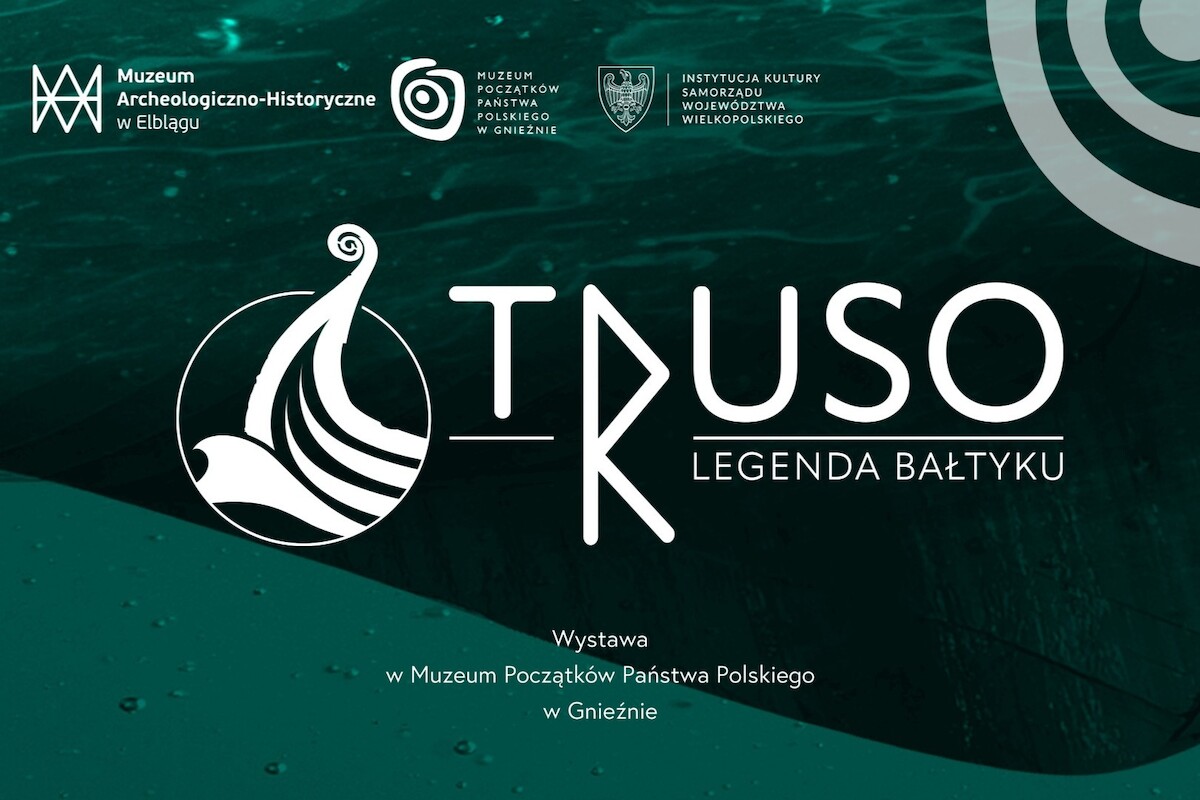 Truso. Legenda Bałtyku